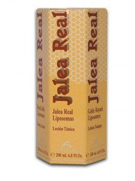 Locion Jalea Real 200ml Bel Shanabel